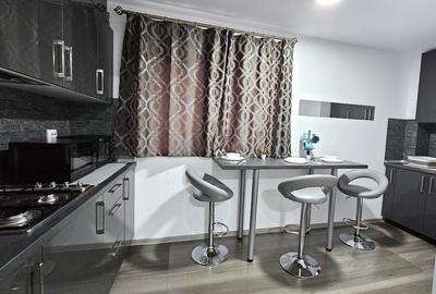 Garsonieră Premium Găvana Dedeman – Studio de Lux / Tip Business - 3
