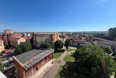 Lugoj, Apartament 3 Cam., 84 Mp., Semidecomandat, et.6, Central Blocul Postei - 34