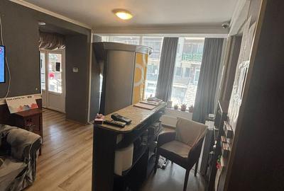 Spațiu comercial, de 113 mp, în Dobroești
