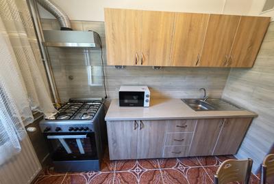 Apartament 3 camere dec, renovat complet – Bd. Brâncoveanu - 8