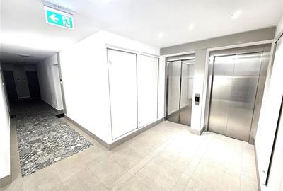 Penthouse cu 3 camere, terasa spatioasa, Silk District - 16