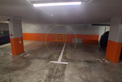Închiriere apartament cu 2 camere, 60 mp.+garaj, Bună-Ziua - 8