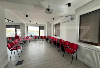 Birou, de 356.00 mp, în Borhanci