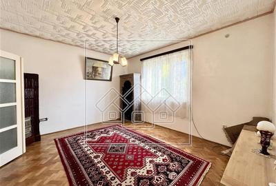 Duplex cu 4 camere în Lazaret