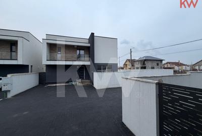 Casă Modernă în Complex Privat – Confort, Liniște! - 12