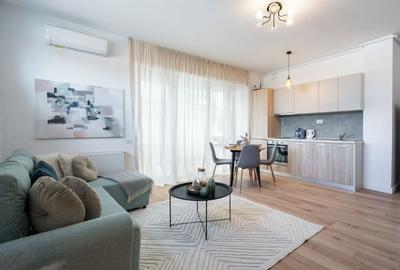 Apartament 3 camere lângă Muzeul George Enescu\Victoriei - 6