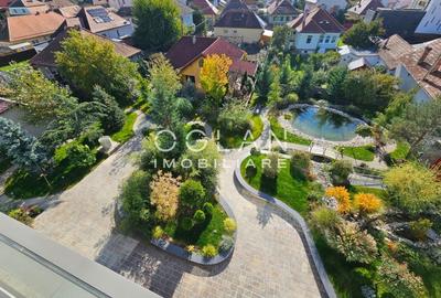 Spatii de birouri PREMIUM (nZEB) 757mp, ZONA CENTRALA - 16