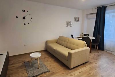Bd. Unirii - Apartament 2 Camere - 4