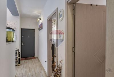 Casă P+M, 4 camere și curte amenajată | Pantelimon - 19
