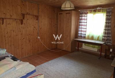 Casa cu 15 camere de vanzare in Bazna, Sibiu ( azil, pensiune) - 34