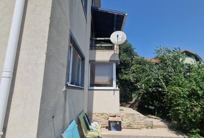 Mamaia Sat - Casa P+1 Bca, 5 camere, teren 1254mp - 295.000euro - 3