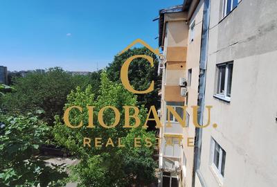 Apartament 3 camere DECOMANDAT etaj 3/4  de vanzar zona Craiovita Noua - 15