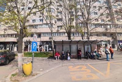 BDUL OBREGIA – VANZARE SPATIU COMERCIAL - 2