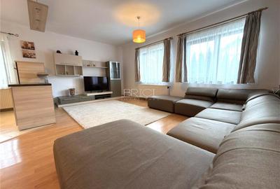 Apartament 3 camere, 72mp, 2 Parcari, zona Coresi - 1