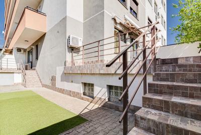 3 camere, LUMINOS, 90 mp + gradina 150 mp, View SUPERB,  Parcare! - 22