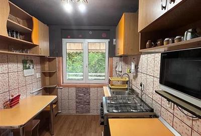 Apartament 3 camere Podu Ros - 5