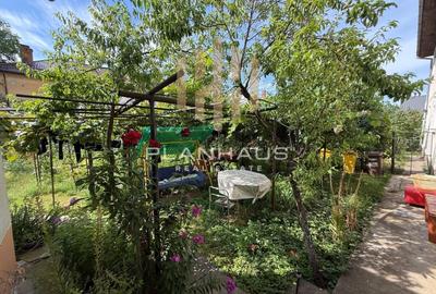 Apartament 3 camere cu teren, zona PARC/Hollosi Simon - 11