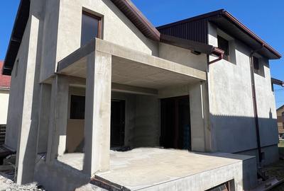 Casa noua de vanzare in Alba Iulia - 7