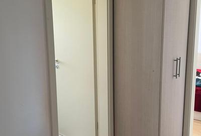 Apartament 2 camere zona Avantgarden mobilat/utilat(loc de parcare) - 8