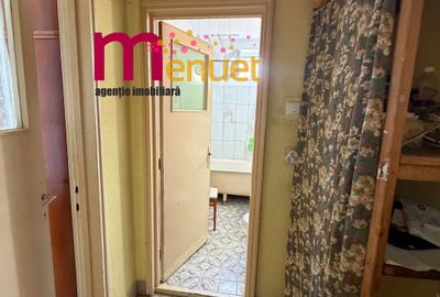Apartament 3 camere,str.Vitoriei ,etaj 1,garaj si boxa - 8