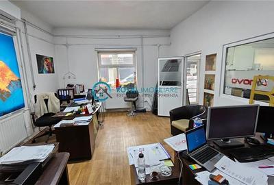 Royal Imobiliare-Vanzare Spatiu de Productie Zona Nord - 4