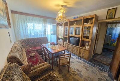 Apartament 2 Camere etajul 1 zona Craiter, Str. Harmanului vis-a-vis de Lidl - 22