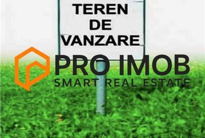 Exclusivitate! Terenuri intravilane zona Spataru - 1