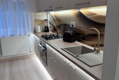 Apartament modern, Tomis 3 City park , 550 euro termen lung - 12