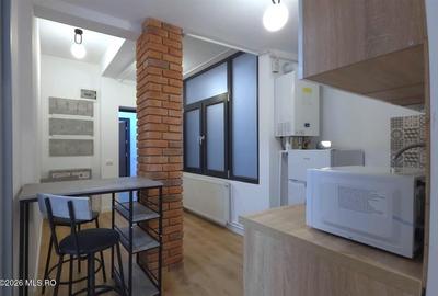 Centru - Bd Tomis 76, apartament cu 2 camere plus garsoniera separata! - 17