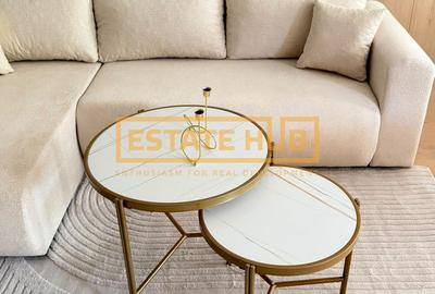 Apartament cu 2 camere și terasă de 15 mp | The Nest - 10