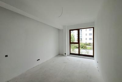 APARTAMENT 3 CAMERE || CURTE 110 MP || ACCES INDIVIDUAL || DOMENII - 5