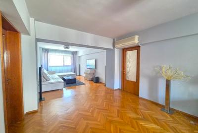EXCLUSIVITATE! Apartament 3 camere Piata Romana - Magheru - 1