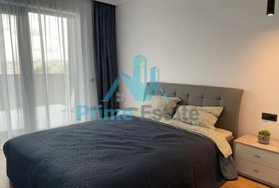 Apartament LUX 2 camere,SCALA- Frunzișului cu Parcare - 2