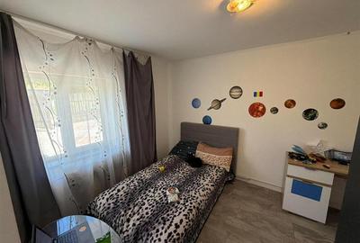 Apartament cu 3 camere si teren in Miroslava langa notariat Iulia Paduraru - 5