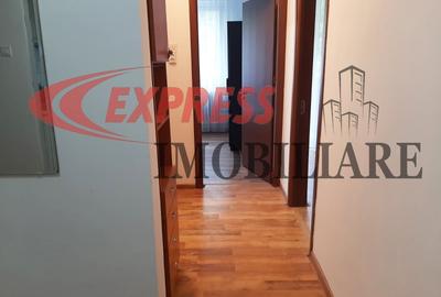 Apartament cu 3 camere decomandat în Dristor