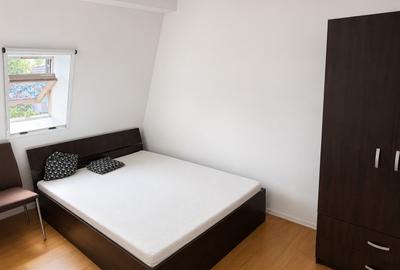3 camere mansarda Piata Resita - 6