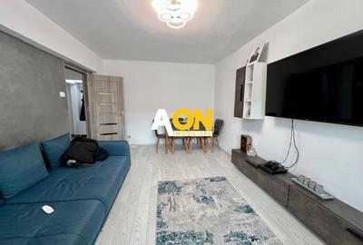 Apartament 3 Camere | 62 mp | ETAJ INTERMEDIAR | Zona Liceul Sportiv - 3