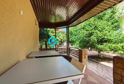 Vila individuala | Curte 400 mp | Garaj 2 auto | zona Pipera - 31