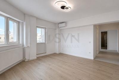 REA1029224 Apartament 2 camere I Complet renovat I Bucatarie mobilata I Metrou O - 5