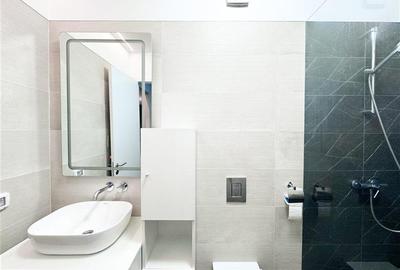 Apartament 2 camere de inchiriat Win Herastrau - 19