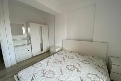 Apartament cu 2 camere și grădină proprie în NorthLight Residence - 6