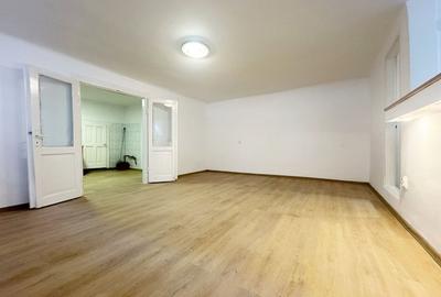 Apartament la demisol 60 mp utili - Str Einstein - Central - 4