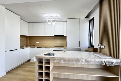 Apartament elegant si sustenabil, prima închiriere, in zona Cetății - 5