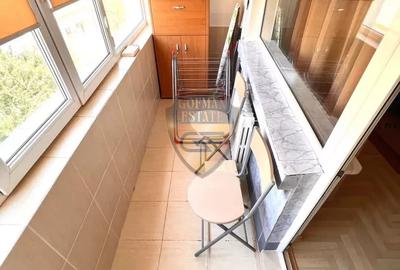 Studio cu vedere la mare, Faleza Nord, centrala pe gaz termen lung balcon et 3/4 - 10