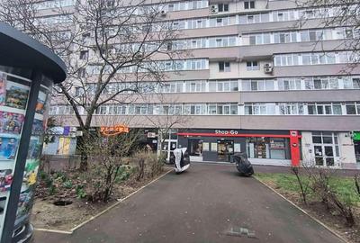 Apartament cu 3 camere, etaj 1 – Drumul Taberei - 10
