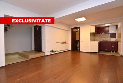 INCHIRIERE APARTAMENT 3 CAMERE BABA NOVAC– PARC IOR- STR. RASOVITA - 1