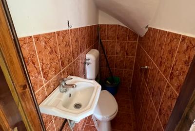 ÎNCHIRIEZ CASĂ TIP DUPLEX – 4 CAMERE DECOMANDATE – ZONA TREI STEJARI - 17