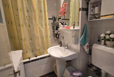 APARTAMENT 4 CAMERE | ȘOSEAUA COLENTINA – McDONALD'S | 94 MP | 2 BALCOANE - 21