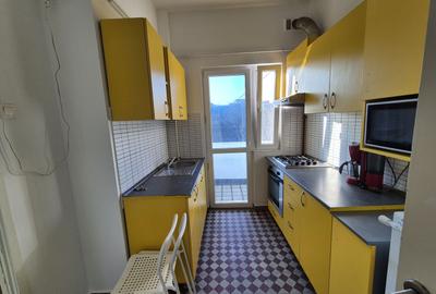Apartament cu 2 camere + 1 camera de serviciu -  78,67 mp - Piata Romana - 9