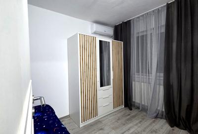 Apartament de vanzare cu 2 camere si balcon in zona Rahovei - 5